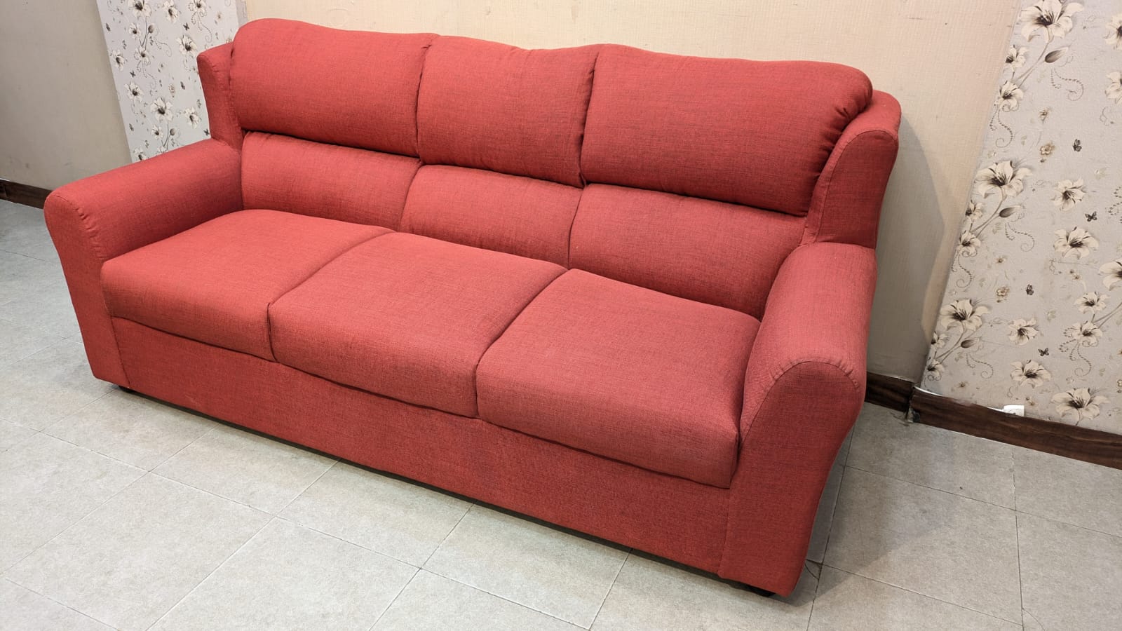 3 Seater Sofa