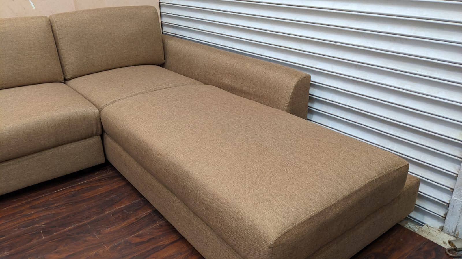 13 Seater U Shape Sofa Set