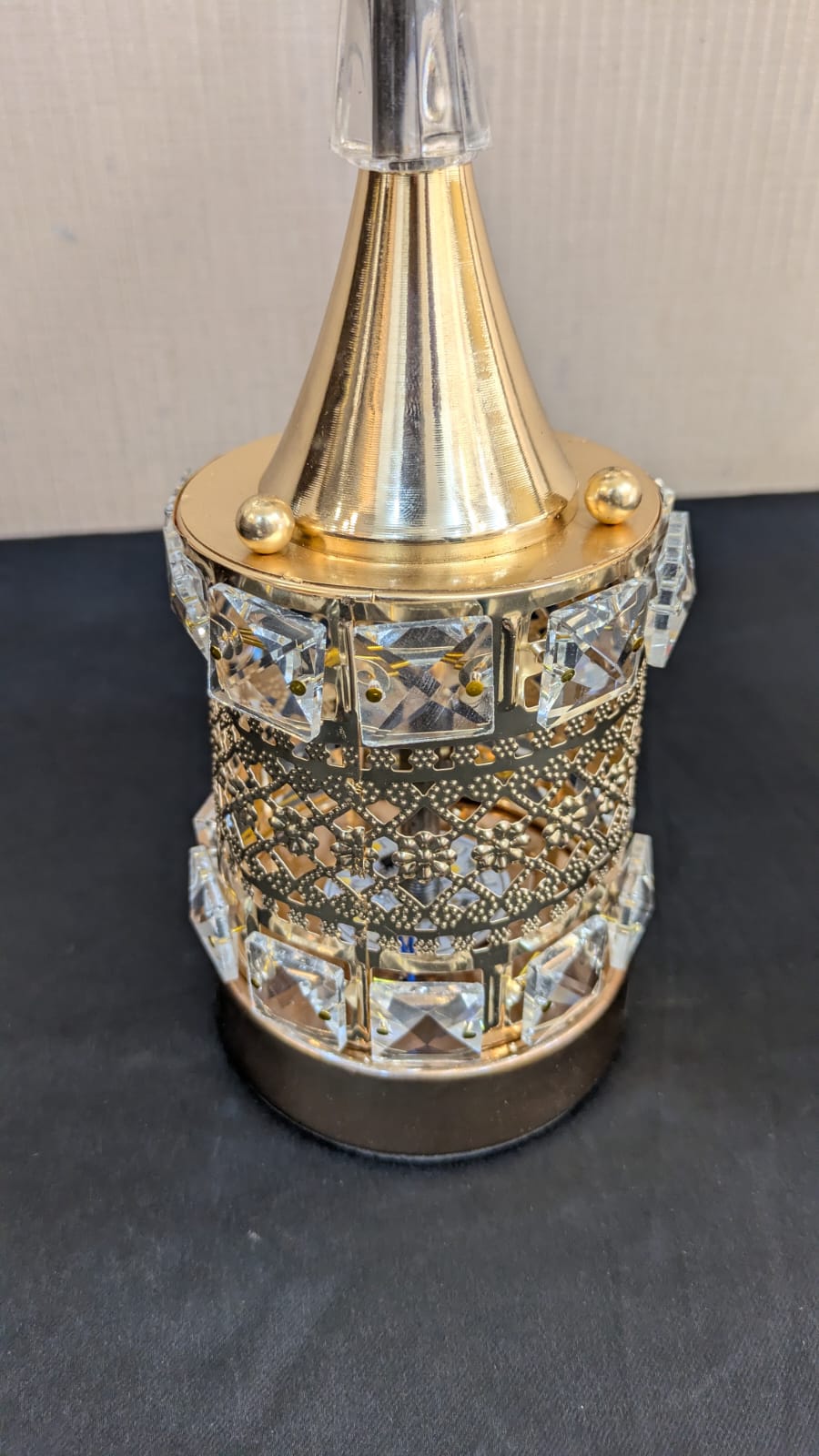Brand New Pair Of Lamps