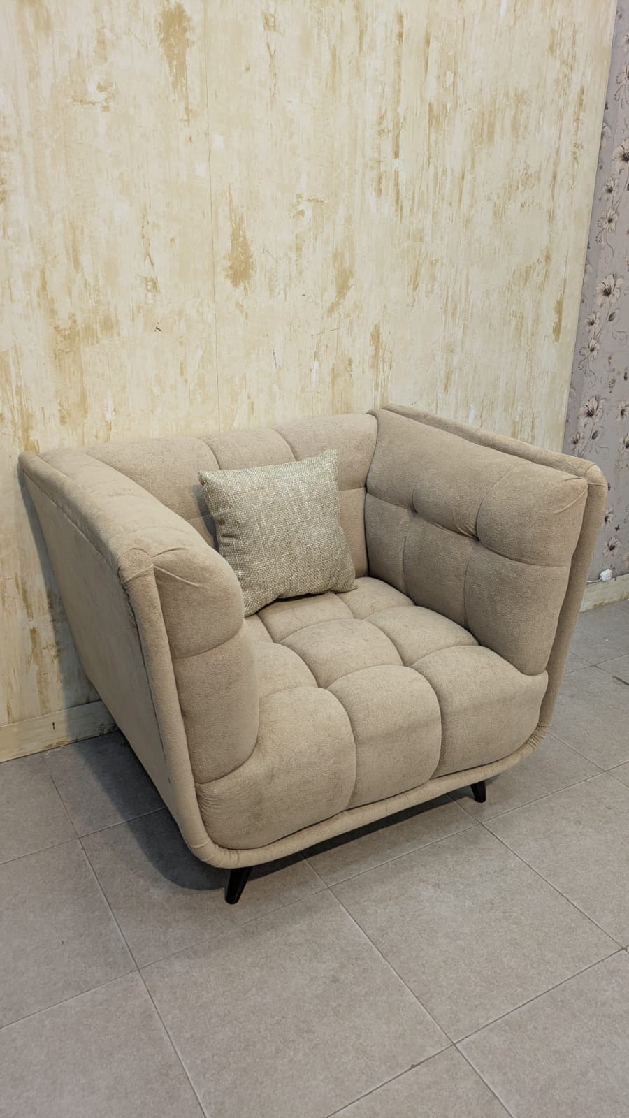 7 Seater Sofa Set