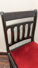 4 Seater Dining Table