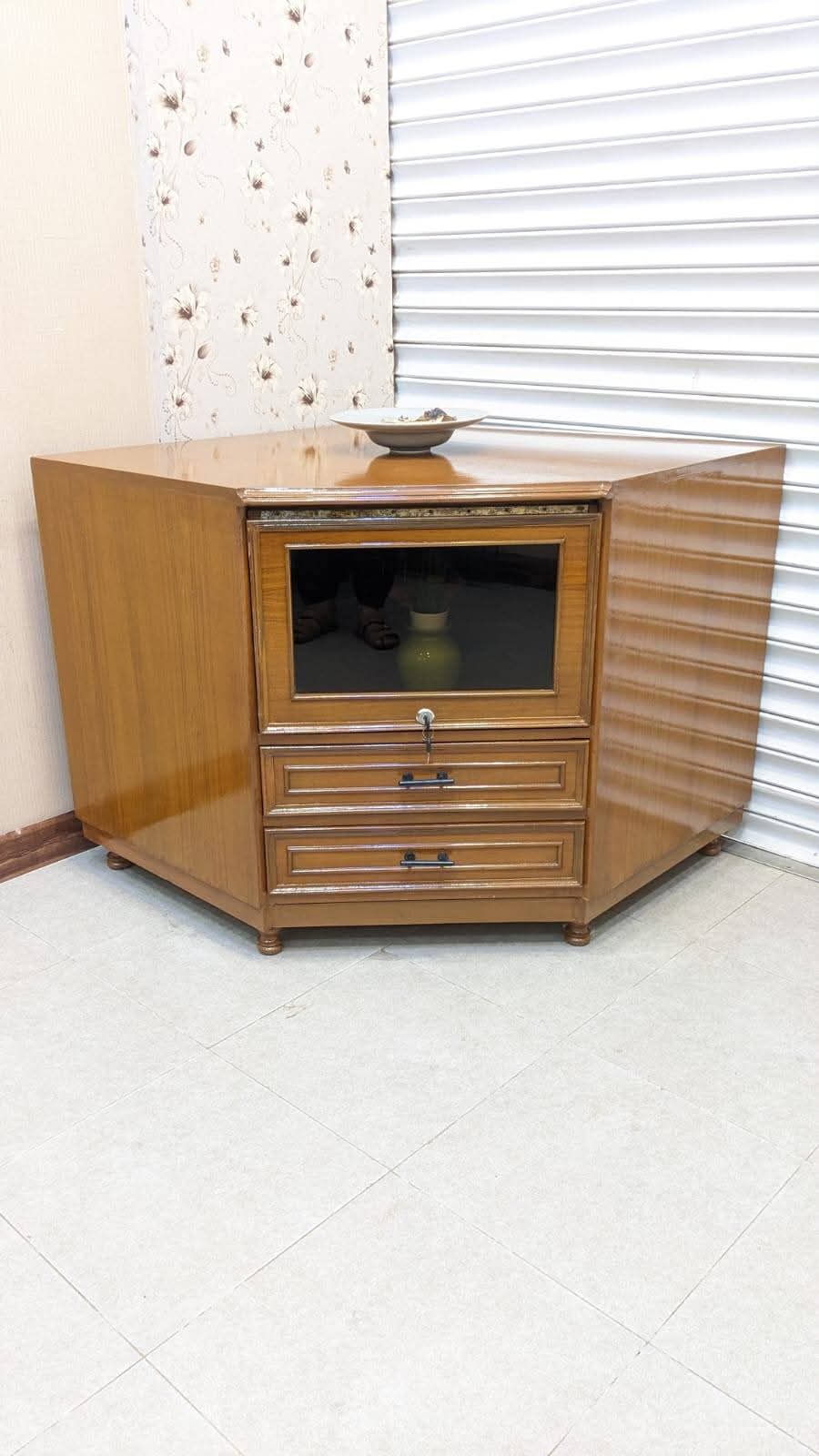 Multipurpose Cabinet