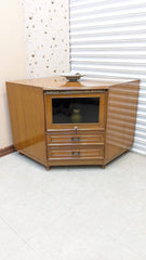 Multipurpose Cabinet