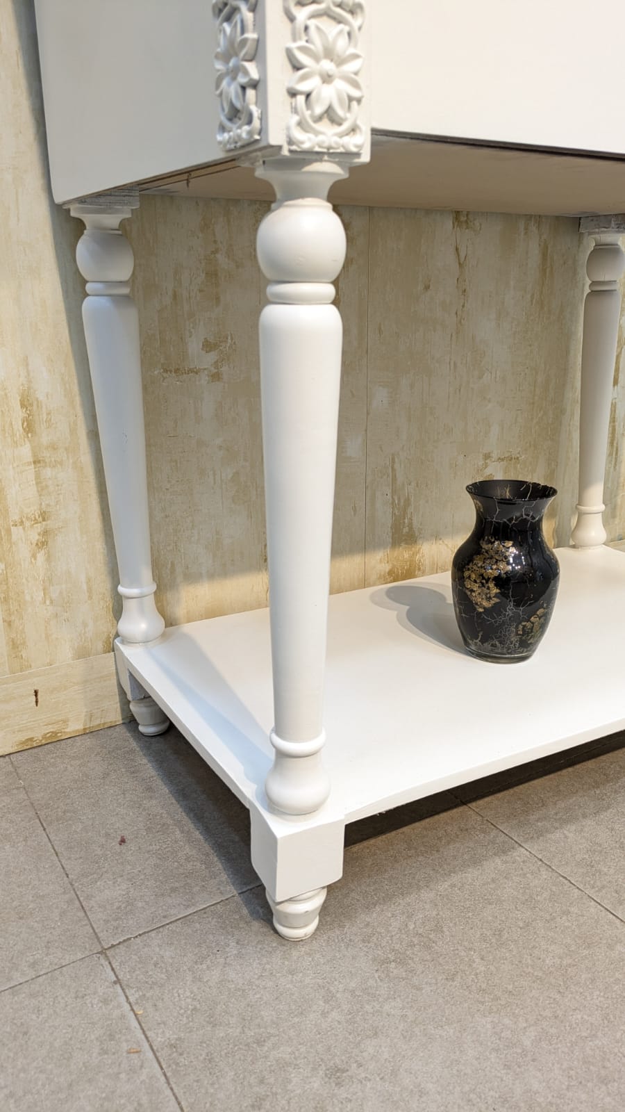 Table Console