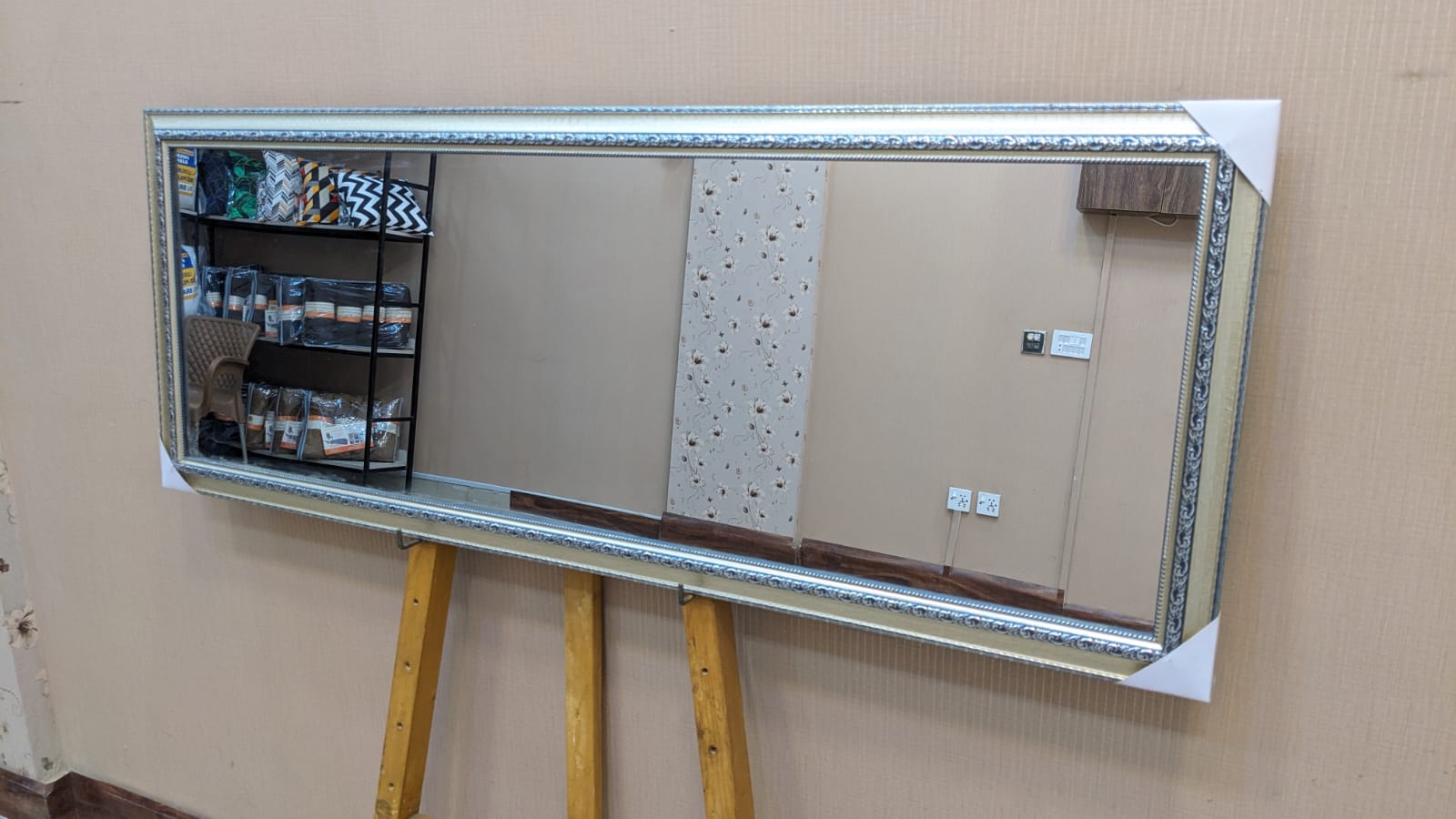 New Wall Mounted Mirror