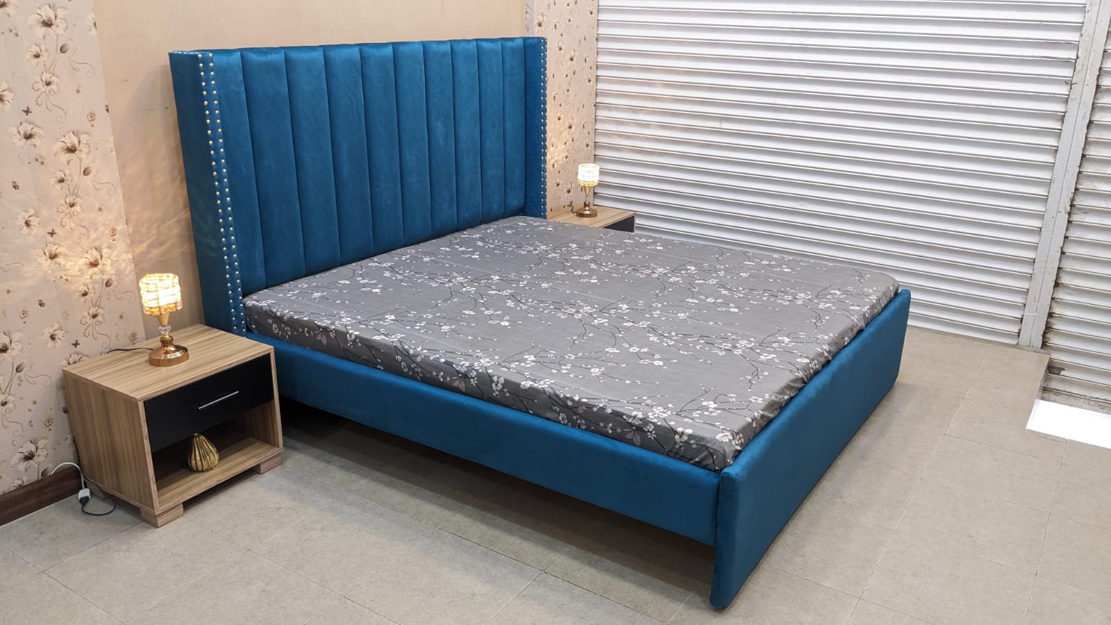 Divinecrafts New Bed Set