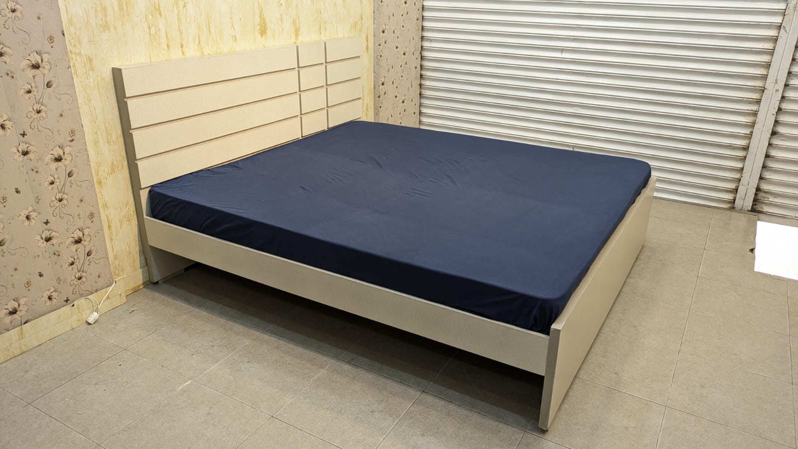 King Size Bed