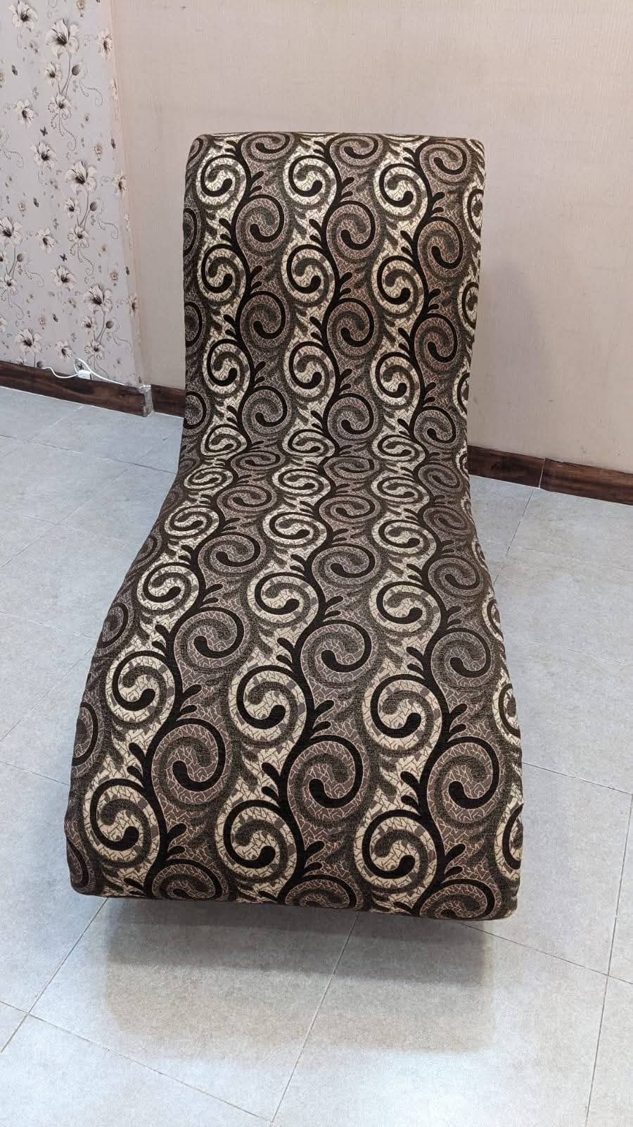 Relaxing Lounge Chair