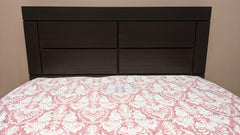 Beautiful Modern Floor Bed with Mattress –