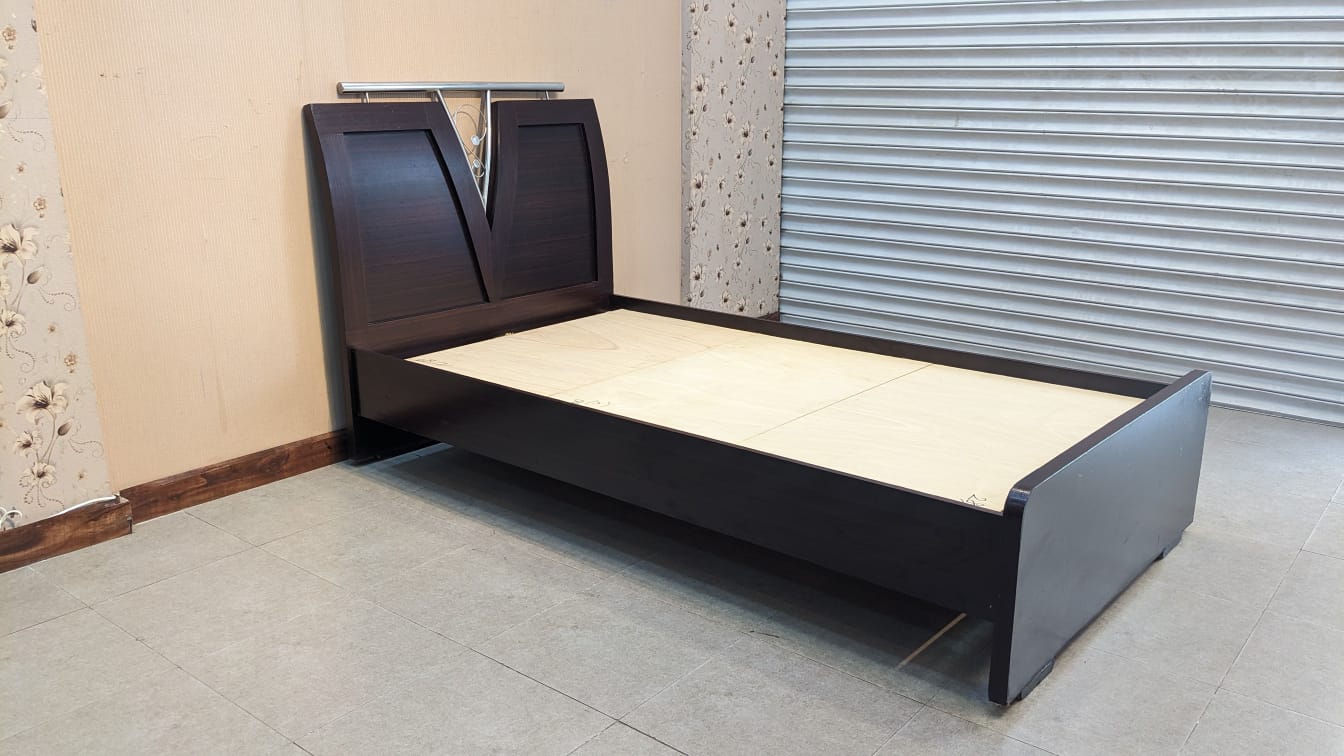 Single Bed