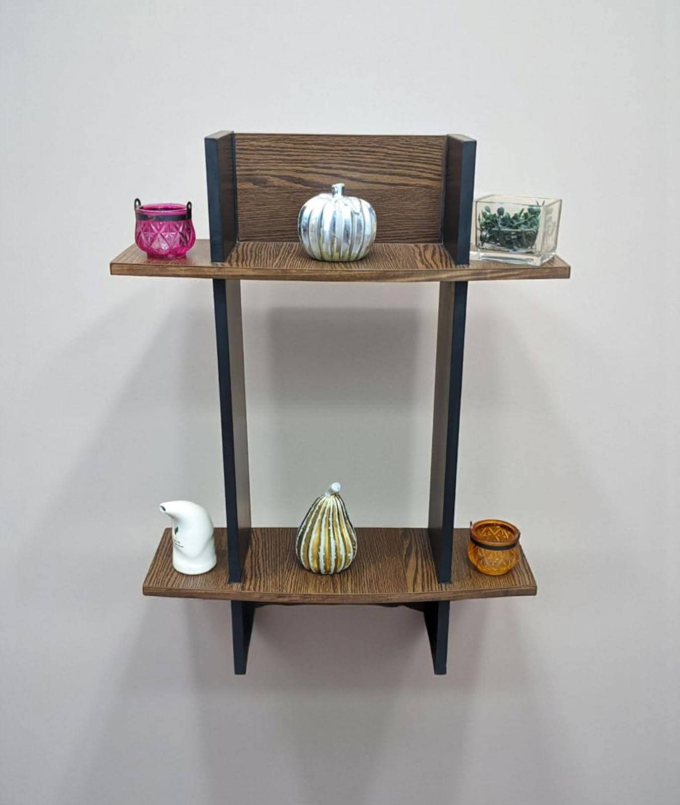 DivineCrafts Brand New Wall Shelf
