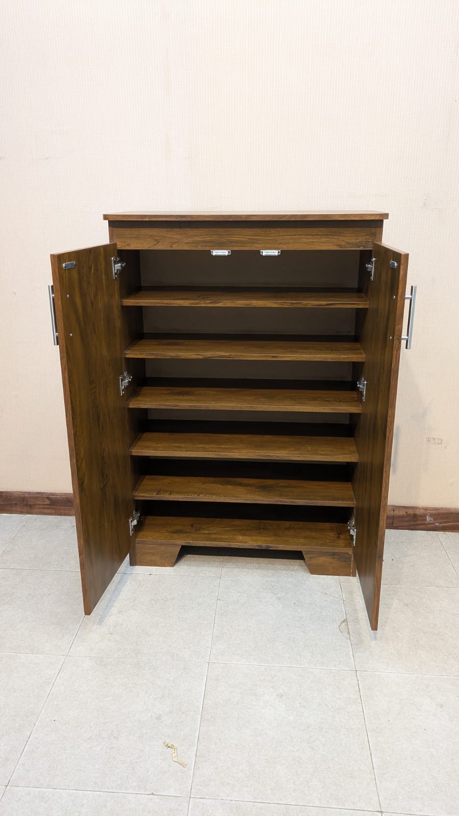 Brand New Shoe Rack