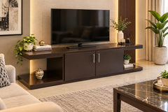Elegant TV Unit