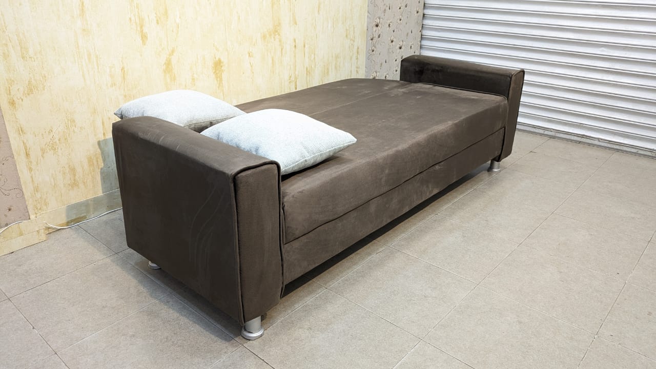 Pre loved Sofa Cum Bed