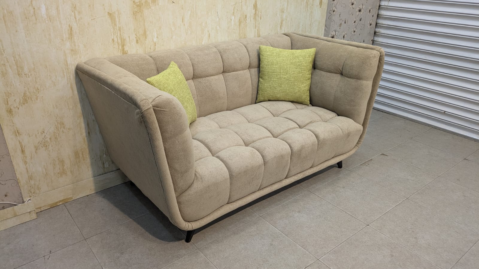 7 Seater Sofa Set