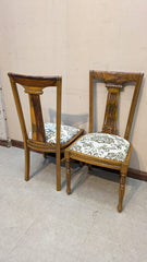 Solid Sheesham Wood 8 Seater Dining Table