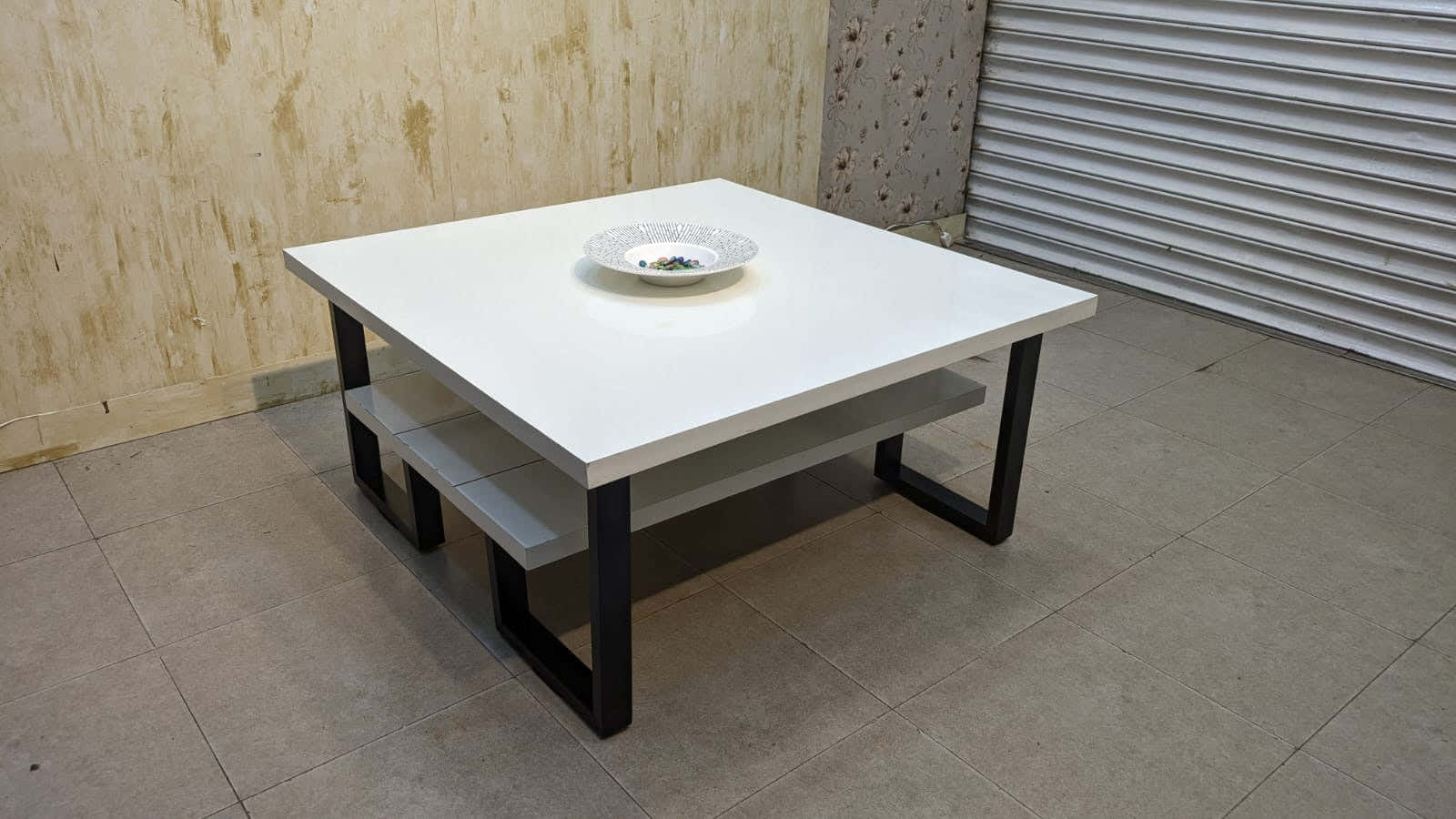 Center Table