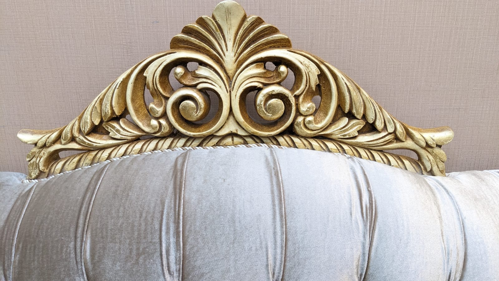 Royal 5 Seater Sofa Set