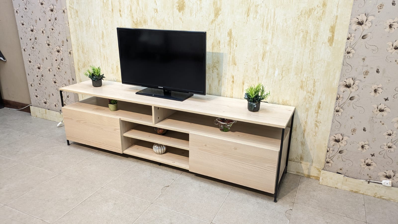 Habitt Charlie LED Unit