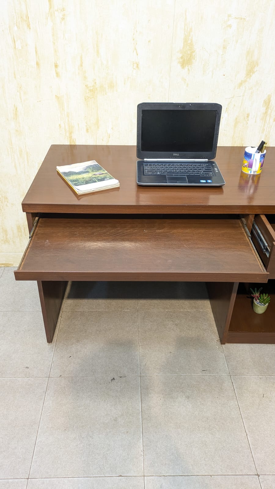 Office Table