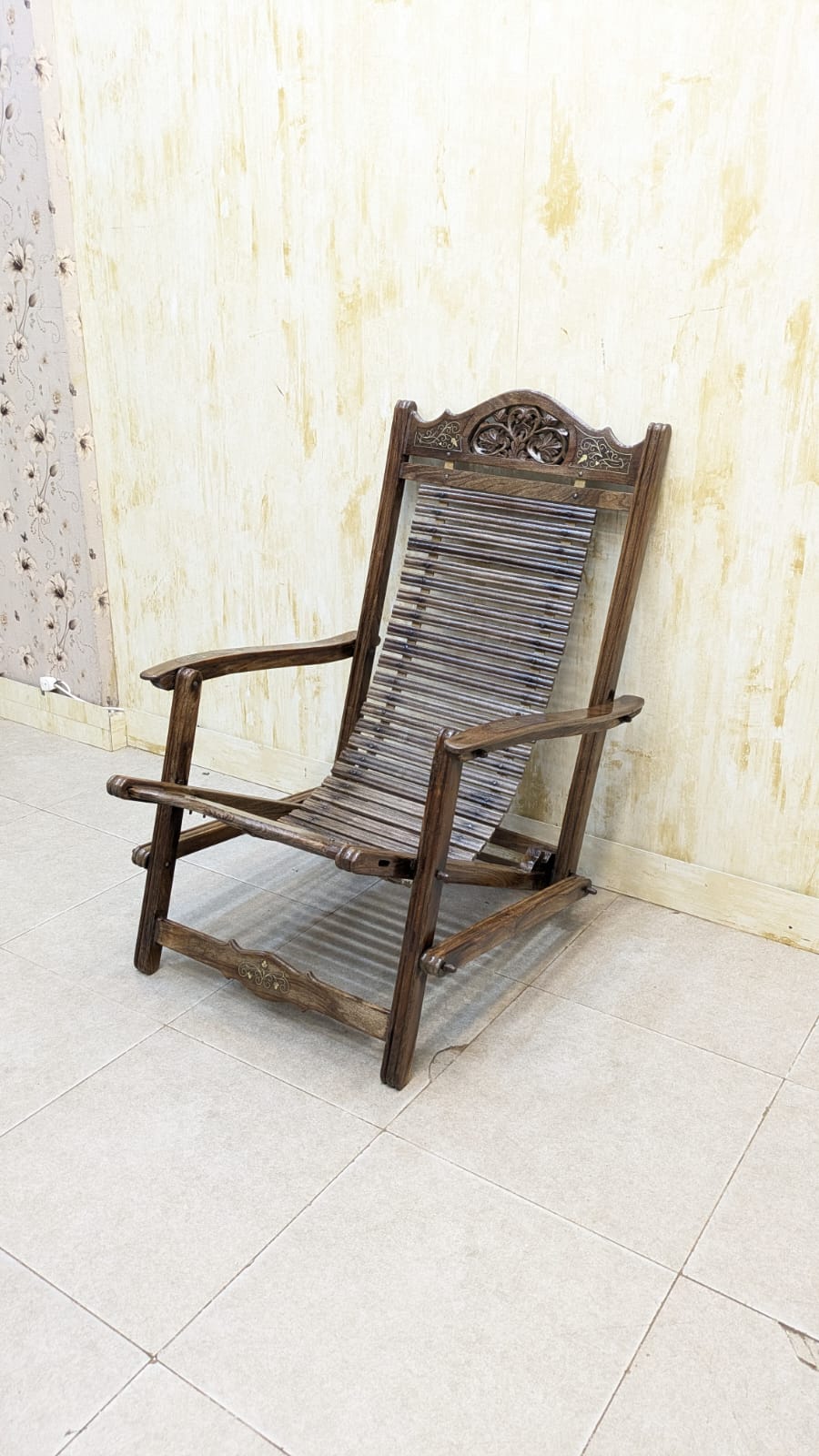 Relaxing Chair