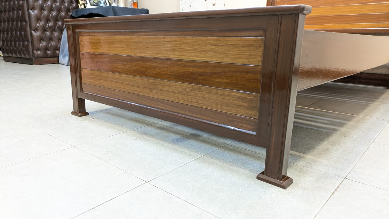 Single Bed