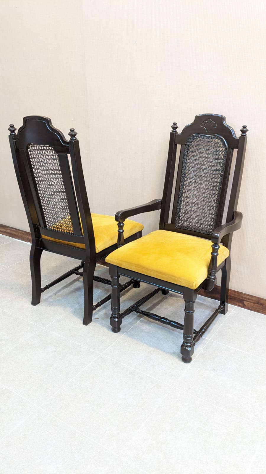 ✨ Imported USA✨ 6 Seater Dining Table