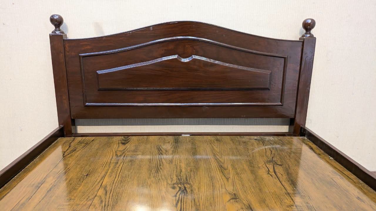 Single Bed