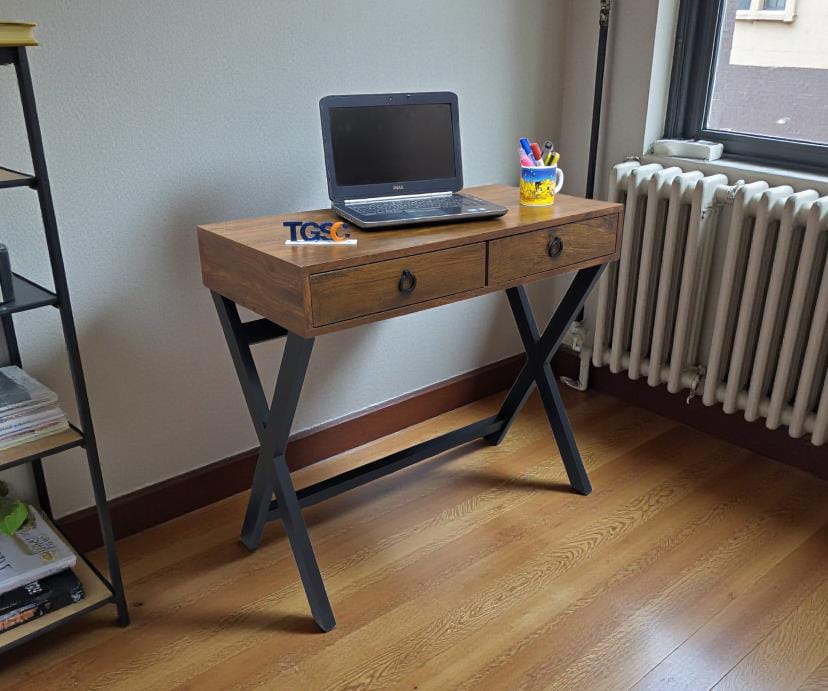New Writing Table