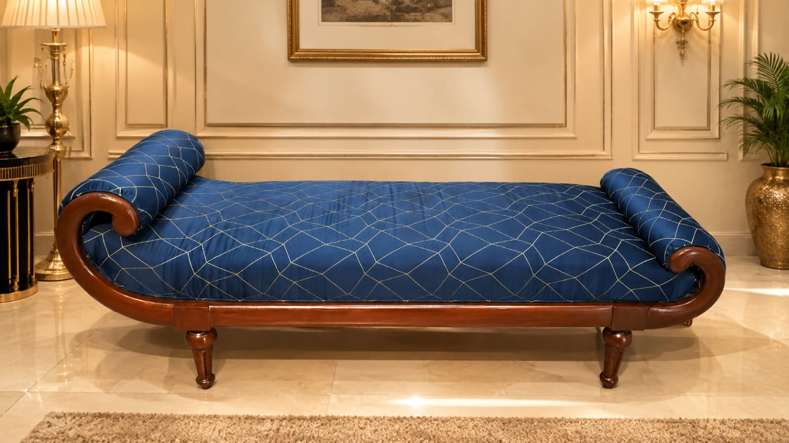 2.5 Seater Seattee