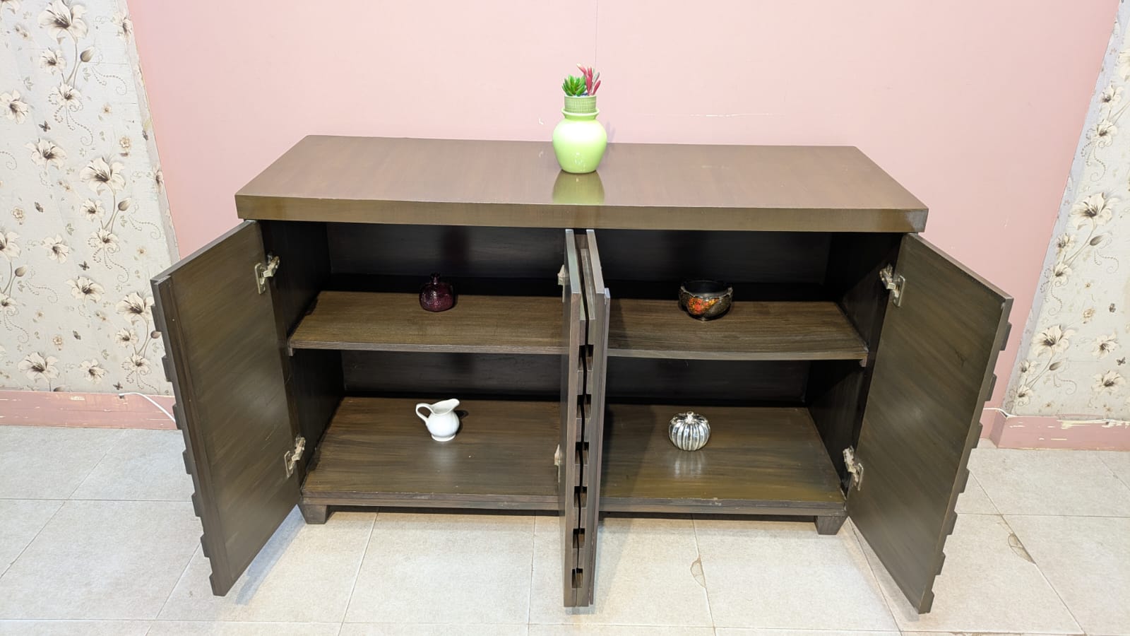 Multipurpose Cabinet