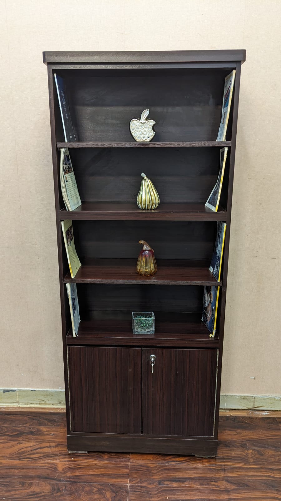 Book Shelve