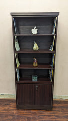 Book Shelve