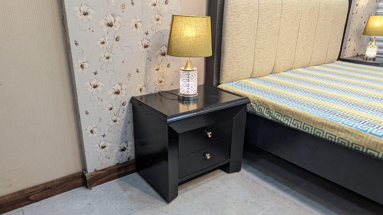 King Size Bedroom Set