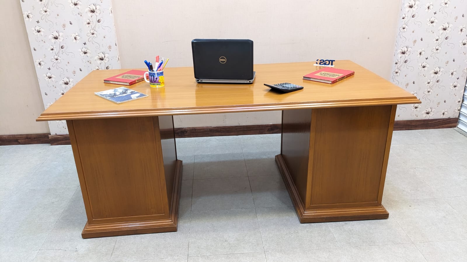 Executive Office Table