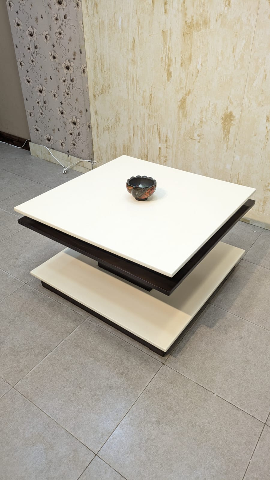 Center table