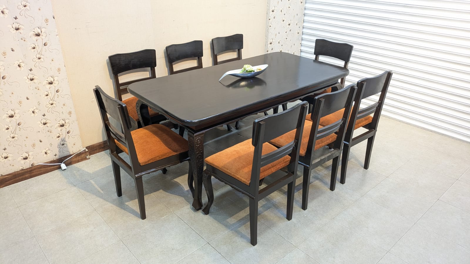 8 Seater Dining Table