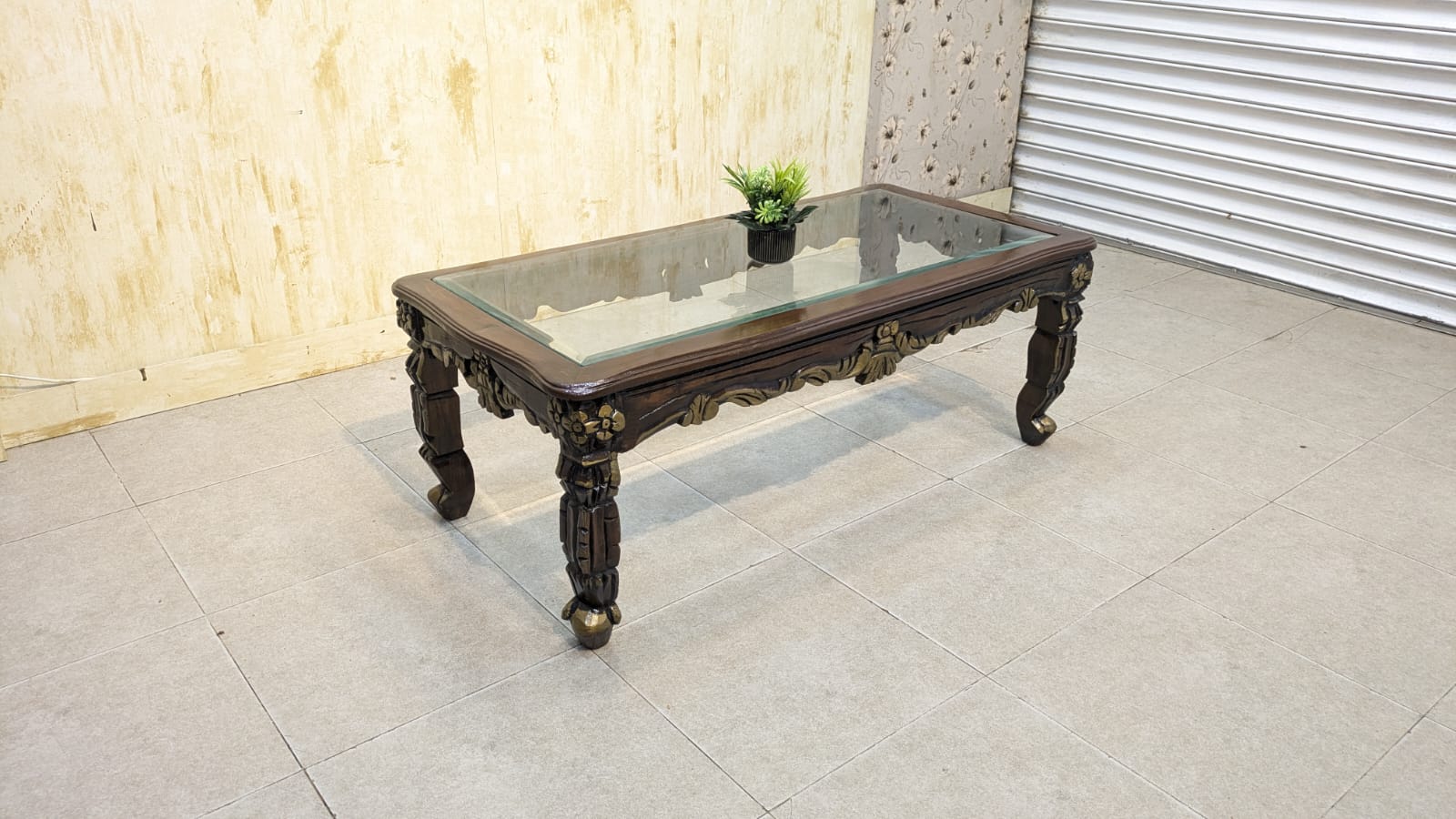 Center Table
