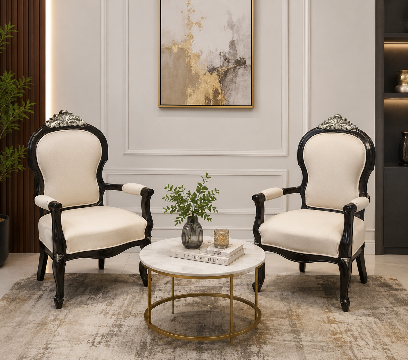 Coffee Chairs
