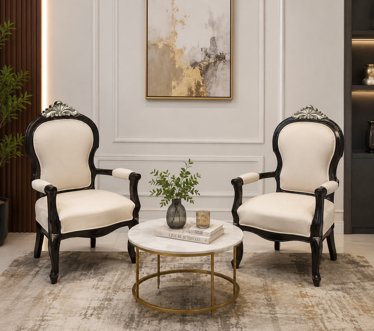Coffee Chairs