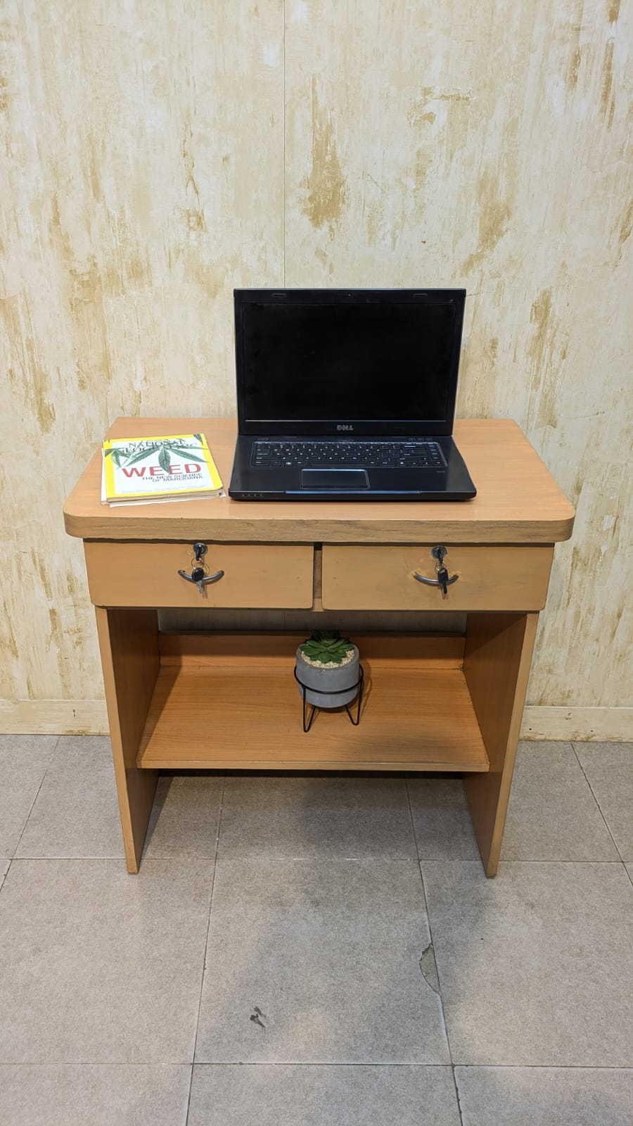 Study Table