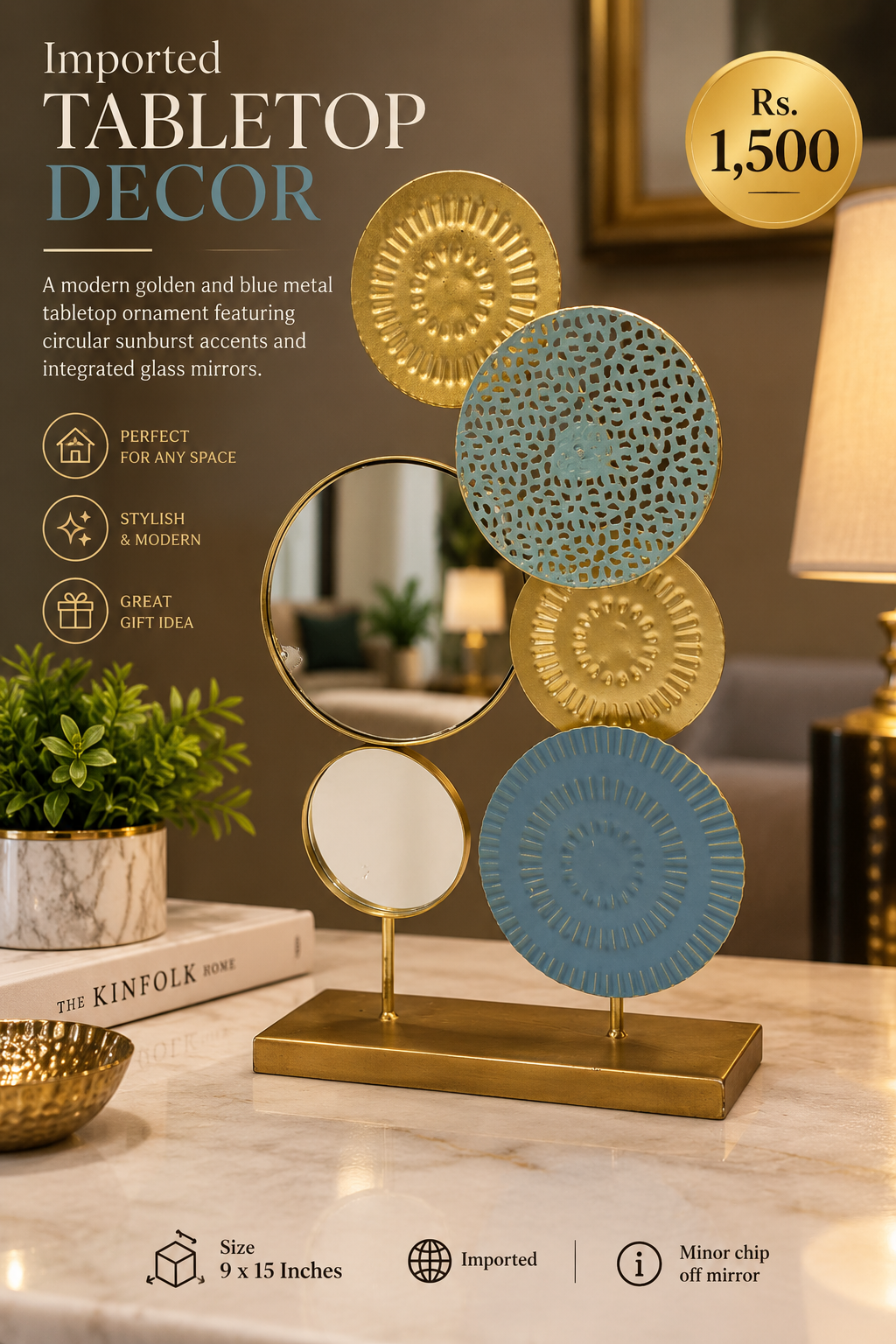 Decorative Items