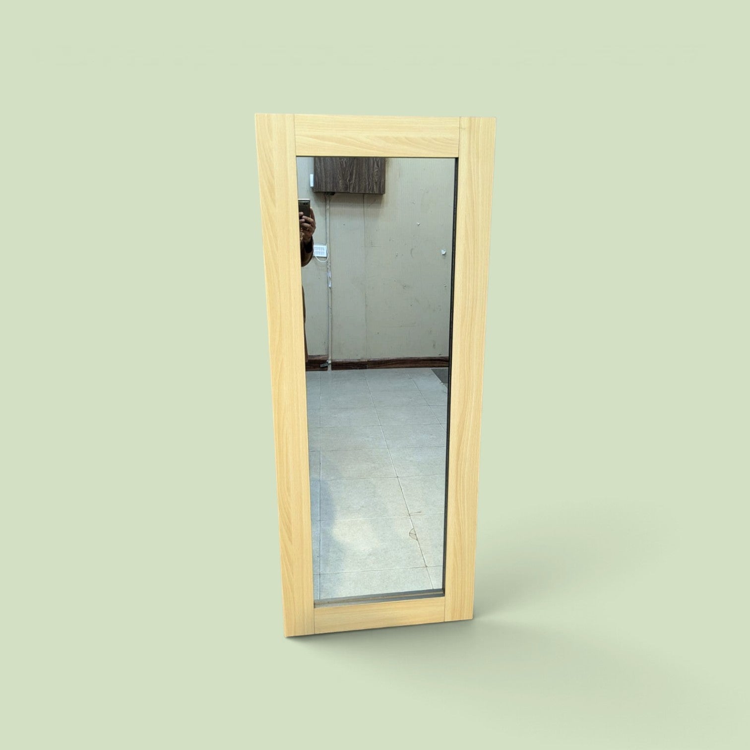Brand New Wall Mounted Mirror