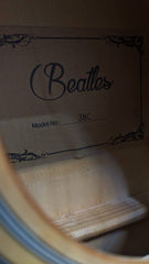 Beatles 38C Guitar