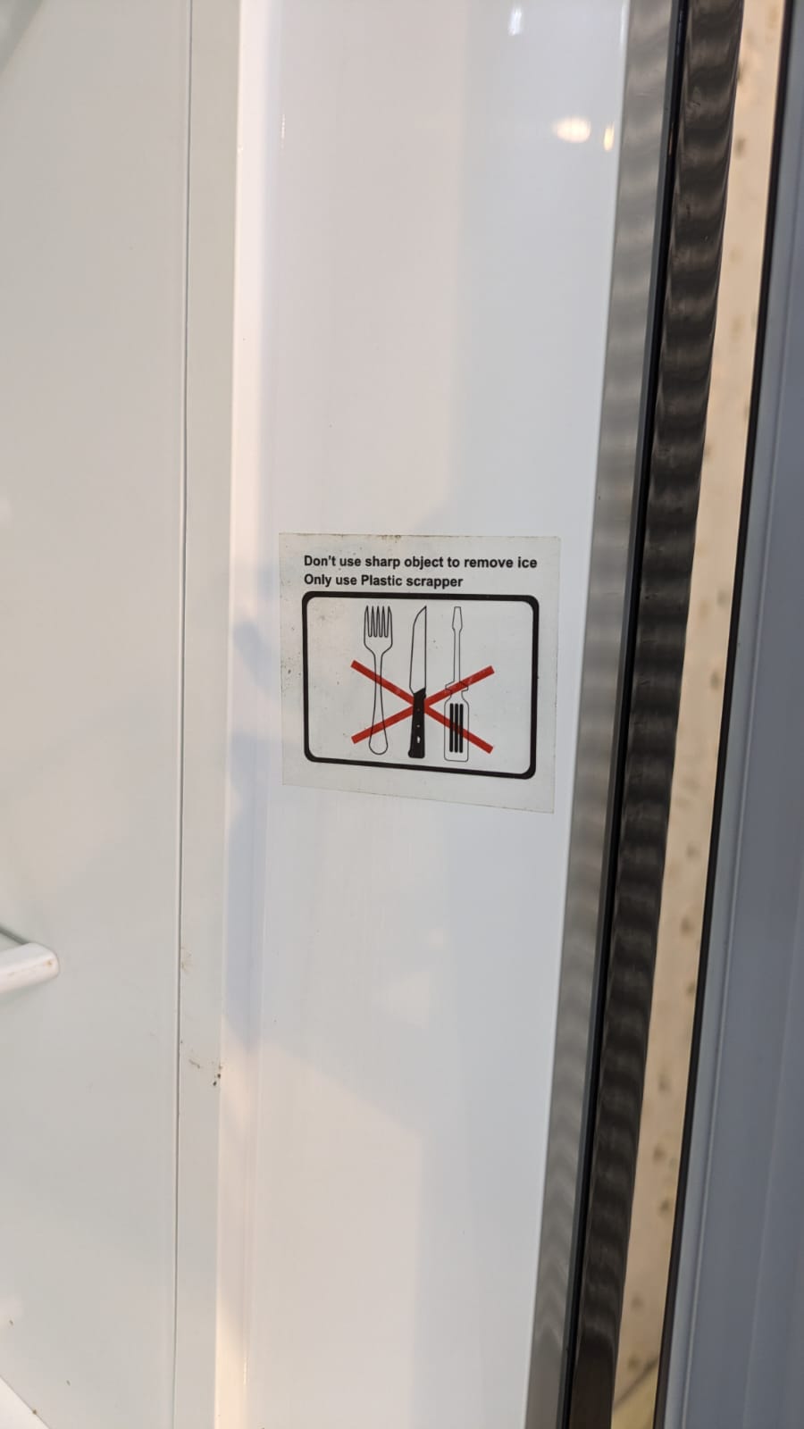 Dawlance Refrigerator