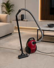 Vacuum Cleaner