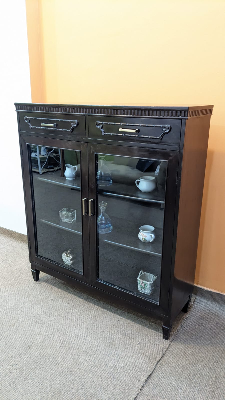 Multipurpose Cabinet