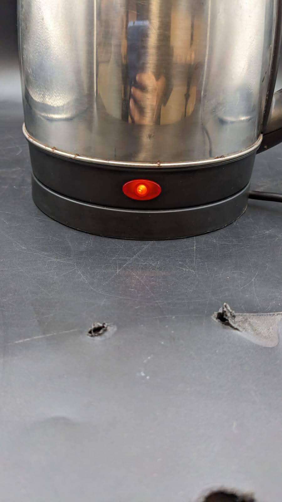 🔥Phillips🔥 Electric Heat Kettle