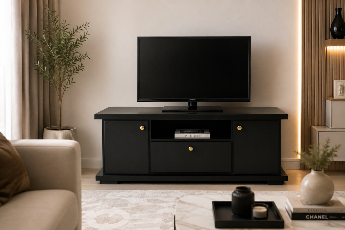 Led Tv Unit