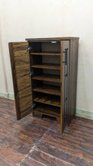 DivineCrafts Brand New Shoe Rack